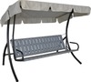 Hollywoodschaukel Trend Neuburg beige Bild 3