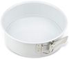 Dr. Oetker Springform Ø 20 cm White Christmas Baking, runde Backform mit Antihaftbeschichtung, hochwertige Form, Backform aus Stahlblech, vielseitige Garantieform (Farbe: Weiß) Bild 5