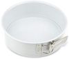 Dr. Oetker Springform Ø 20 cm White Christmas Baking, runde Backform mit Antihaftbeschichtung, hochwertige Form, Backform aus Stahlblech, vielseitige Garantieform (Farbe: Weiß) Bild 4