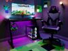 MINECRAFT - LED-Creeper, Nachtlicht, Tischlampe, dekorative Lichter im Minecraft Design Bild 2