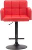Barhocker Los Angeles schwarz [318171] Bild 2