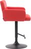 Barhocker Los Angeles schwarz [318171] Bild 3