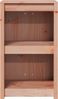 vidaXL Küchenschrank MEPPEL Braun Eichen-Optik 55 x 55 x 92 cm 868168 Bild 5