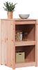 vidaXL Küchenschrank MEPPEL Braun Eichen-Optik 55 x 55 x 92 cm 868168 Bild 3