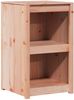 vidaXL Küchenschrank MEPPEL Braun Eichen-Optik 55 x 55 x 92 cm 868168 Bild 2