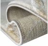 Carpetia Teppich Marokkanischer Teppich für Flur & Wohnzimmer beige, rechteckig, Höhe: 12 mm Bild 4