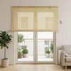 vidaXL Rollo Natur 130 x 220 cm Bambus 42039755 Bild 1