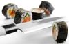 HENDI Japanisches Messer Sashimi, Holz hell, (L)375mm Bild 3