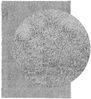vidaXL Shaggy-Teppich PAMPLONA Hochflor Modern Grau 200x280 cm 375261 Bild 3