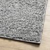 vidaXL Shaggy-Teppich PAMPLONA Hochflor Modern Grau 200x280 cm 375261 Bild 4