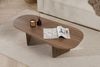 Skye Decor Couchtisch Ovalis (1 Tisch), Ovale Tischplatte Bild 3