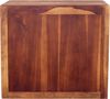Kommode Tina 90x80x45 aus indischem Massivholz-Sheesham Bild 5