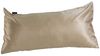 orignee Kissenbezug Seide Kopfkissenbezug aus reiner Maulbeerseide, Taupe & White, (1 Stück), 100% Seide Bild 4
