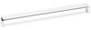 SO-TECH® Möbelgriff Bügelgriff DENO Chrom poliert BA 160 - 320 mm - incl. Schrauben, Griff Schrankgriff Schubladengriff - incl. Schrauben Bild 5