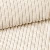 Boxspringbett Paxos Cordstoff Beige 180x200 Hotelbett Bonellfederkern Bett Bild 5