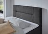 Home affaire Boxbett Escalon mit Bettkasten, inkl. Topper, erhältlich in der Breite 120x200cm Bild 4