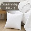 Amazinggirl Microfaserbettdecke Ganzjahresdecke Bettdecke 2. Wahl - Bettdecken Duvet Bett Decke Bild 4