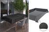 Beautex Tischdecke Tokio Weichschaum Tischdecke mit Paspelband, Garten, Balkon, Terrasse (1-tlg) Bild 3