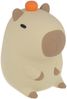 Forever Light FRIENDLY CAPYBARA FNL-12 LED Nachtlicht mit Akku warmweiß Bild 2