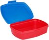 Brotbox Spiderman SPIDERMAN Bild 3