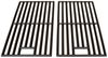 TAINO Grillplatte RED (Set, Spar-Set, 3-St), Hitzebeständig, Gusseisen Bild 3