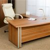 Steinhauer Tischleuchte Mexlite Eloi LED 1315BR Bronze Bild 2