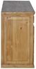 MiaMöbel Mexico Sideboard Massivholz Pinie Landhaus Mexiko Möbel Mexikanisch Bild 4