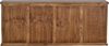 MiaMöbel Mexico Sideboard Massivholz Pinie Landhaus Mexiko Möbel Mexikanisch Bild 5