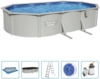 Bestway Hydrium Swimmingpool, 120 x 610 x 360 cm