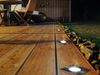 Smartwares LED-Bodeneinbaustrahler 3 W Schwarz 5000.459 410783 Bild 3