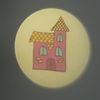 Stecker-Nachtlicht Prinzessin, 3 fach Bild 4