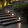 Wandleuchte Eingang & Treppenhaus – 15W LED, 3000K, IP65, wetterfest Bild 2