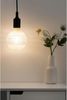 Paulmann 287. 44 LED G125 Ringspiegel Weiß matt liniert E27 2. 700K dimmbar Bild 3
