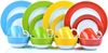 Retsch Arzberg Kombiservice Colourband (16-tlg), 4 Personen, Porzellan, Color up your Life - es kommt Farbe ins Spiel! Bild 2