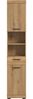 Scout Hochschrank in Artisan Eiche Nachbildung Bild 2