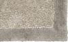 Cawö Badematte Badteppich Two-Tone Graphit (60x60cm) Bild 2