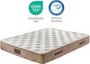 Bonnellfederkernmatratze Majestät Luxus, Boxspringmatratze 90x200, 140x200 cm & weitere Größen, Yatas Bedding, 30 cm hoch, H3, wendbar, ergonomisch, atmungsaktiv Bild 4