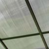 Leco Ersatz Polycarbonat-Dachplatten-Set für Profi-Grillpavillon XXL 2,75 x 1,65 m, grau-braun Bild 3