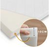 Babymatratze Matratze Kinderbett Mattress - Kindermatratze für Babybett, Totsy Baby Bild 2