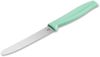 Böker Manufaktur Solingen Brötchenmesser Böker Brötchenmesser mit Wellenschliff, mintgrün (6 Stück), Scharfes Brötchenmesser-Set (6 Stück) mit präzisem Wellenschliff Bild 3