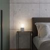 Tischlampe, Beton Grau, Retro-Stil, L 10 cm Bild 4