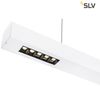 SLV No. 1000935 Q-LINE PD LED Indoor Pendelleuchte 2m BAP weiß 4000K Bild 4