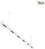 SLV No. 1000935 Q-LINE PD LED Indoor Pendelleuchte 2m BAP weiß 4000K Bild 3