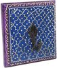 Orientalischer Kleiderhaken Vimala E Bild 2