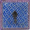 Orientalischer Kleiderhaken Vimala E Bild 1