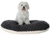 TRIXIE Tierkissen Kissen Kaline creme/grau Bild 4