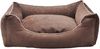 Aumüller Hundesofa Ortho Line, Braun - 117 cm Bild 4