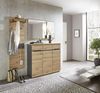 Wandspiegel >Meagan< in Artisan Eiche - 120x70x2cm (BxHxT) Bild 2