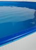 Steinbach Stahlwand Swimming Pool Set "Nuovo rund", Stahl Weiß, Ø 450 x 120 cm Bild 3