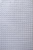 Stilvoll Günstig Hochflor-Teppich Teppich für den Flur oder Küche Unicolor - Einfarbig, Läufer, Höhe: 25 mm Bild 2